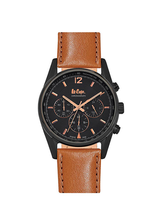 Часы Lee Cooper Casual LC06415.055